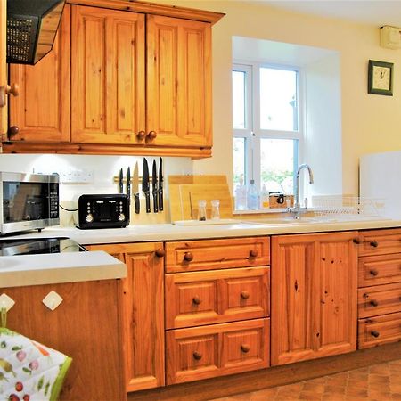 The Cottage Garden - A Herefordshire Retreat Ross-on-Wye Εξωτερικό φωτογραφία