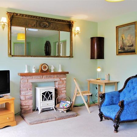 The Cottage Garden - A Herefordshire Retreat Ross-on-Wye Εξωτερικό φωτογραφία