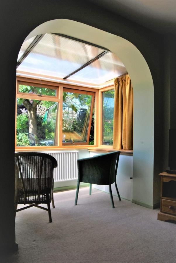 The Cottage Garden - A Herefordshire Retreat Ross-on-Wye Εξωτερικό φωτογραφία
