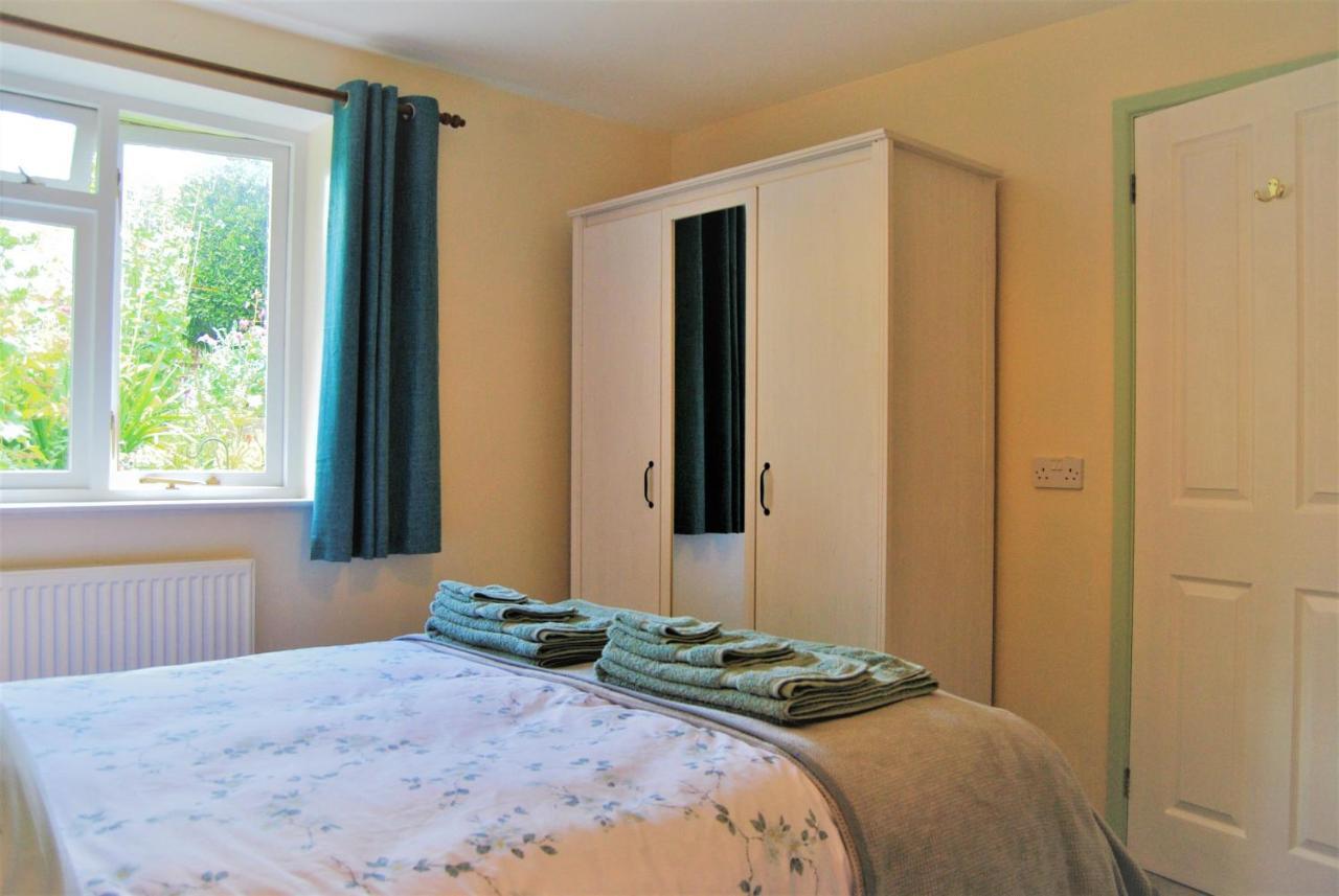 The Cottage Garden - A Herefordshire Retreat Ross-on-Wye Εξωτερικό φωτογραφία
