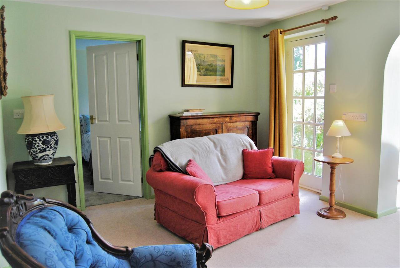The Cottage Garden - A Herefordshire Retreat Ross-on-Wye Εξωτερικό φωτογραφία