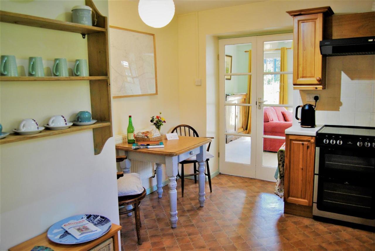 The Cottage Garden - A Herefordshire Retreat Ross-on-Wye Εξωτερικό φωτογραφία