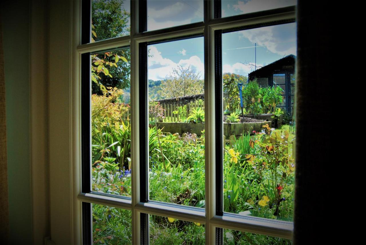 The Cottage Garden - A Herefordshire Retreat Ross-on-Wye Εξωτερικό φωτογραφία