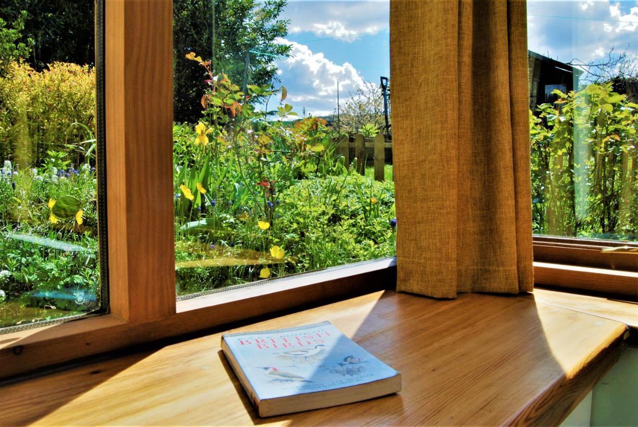 The Cottage Garden - A Herefordshire Retreat Ross-on-Wye Εξωτερικό φωτογραφία